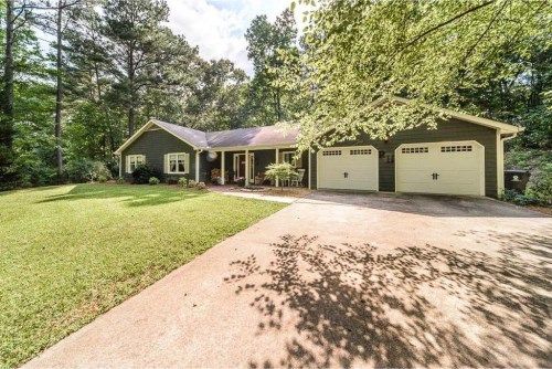 83 Mcdonald Road, Tallapoosa, GA 30176