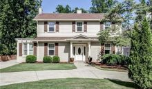 1350 Briarcliff Road Ne Atlanta, GA 30306