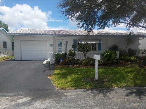 1410 NW 85th Ter, Fort Lauderdale, FL 33322