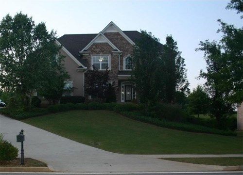 5156 Heron Bay Boulevard, Locust Grove, GA 30248