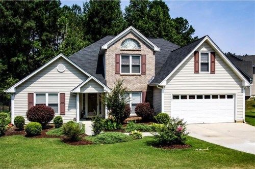 3905 Weeping Willow Lane, Loganville, GA 30052