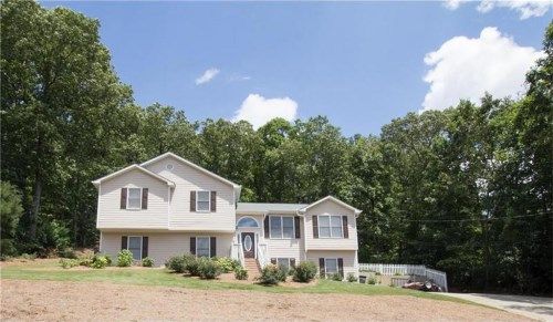 38 Harbour Drive, Dawsonville, GA 30534