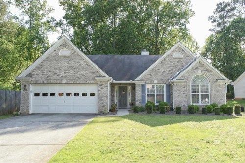 795 Cricket Hill Trail, Lawrenceville, GA 30044