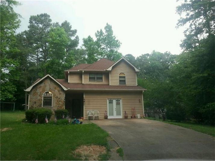 153 Johns Bluff, Auburn, GA 30011