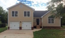 708 Muirfield Drive Winder, GA 30680