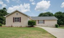 505 Miles Patrick Road Winder, GA 30680