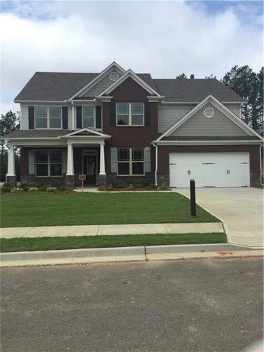 11 Mountain Ashe Lane, Dallas, GA 30132