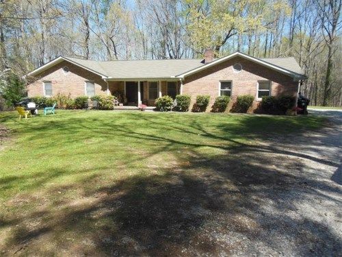 539 Perimeter Road, Dawsonville, GA 30534