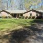 539 Perimeter Road, Dawsonville, GA 30534 ID:14508460