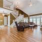 1109 Chestatee Point, Dawsonville, GA 30534 ID:14492963