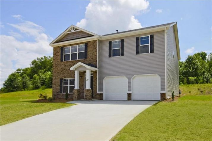 5712 Rex Ridge Loop, Rex, GA 30273