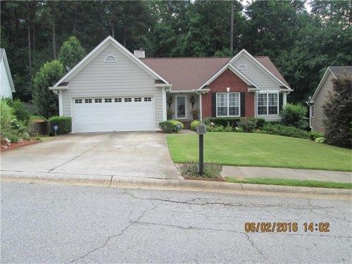 707 Loral Pines Court, Lawrenceville, GA 30044