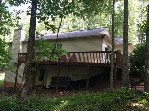 10 Old Kerns Road, Dawsonville, GA 30534