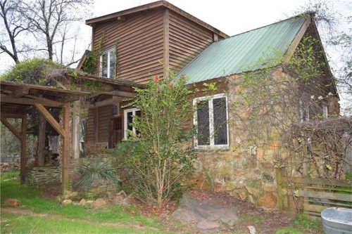 198 Woody Tucker Road, Dawsonville, GA 30534