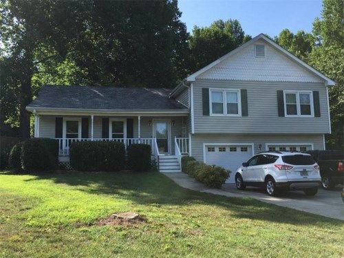 4078 Crabapple Drive, Gainesville, GA 30507