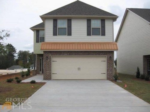 337 Clover Brook Drive, Locust Grove, GA 30248