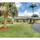 1201 NW 101st Way, Fort Lauderdale, FL 33322 ID:14641604