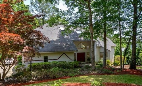 3274 Lantern Coach Lane, Roswell, GA 30075