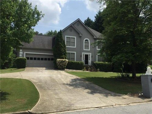 372 Gates Mill Drive, Lawrenceville, GA 30045