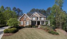 740 Old Saddle Lane Alpharetta, GA 30004