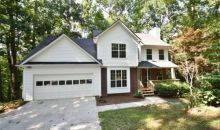 237 Spring Ridge Court Dawsonville, GA 30534