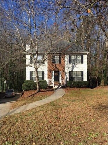 2195 Perrin Springs Drive, Lawrenceville, GA 30043