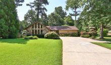 2576 Glen Circle Lawrenceville, GA 30044