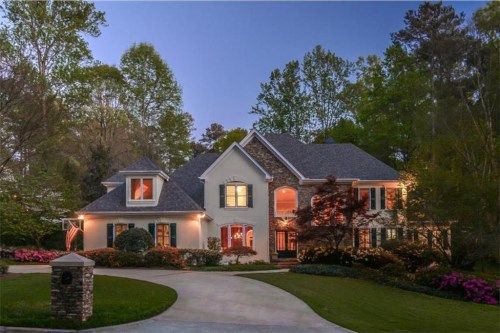 8050 Monticello Drive, Atlanta, GA 30350