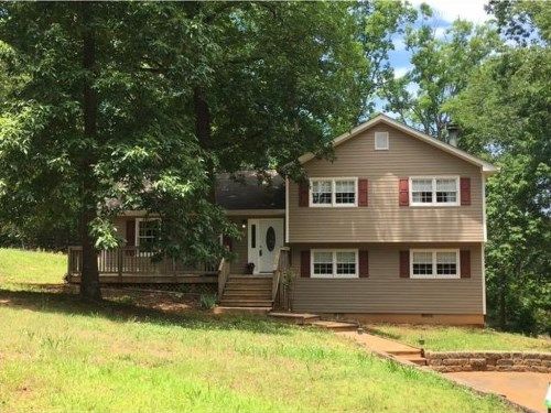 411 Grant Ford Drive, Dawsonville, GA 30534