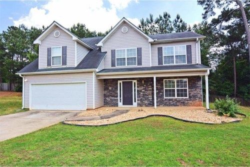 3603 Stephens Creek Court, Loganville, GA 30052