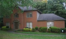 4168 Riverhill Court Roswell, GA 30075