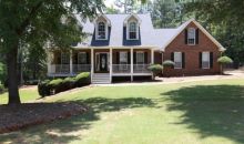 106 Riverbrook Drive Mcdonough, GA 30252