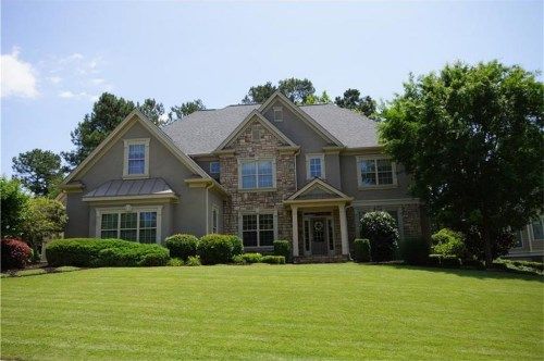 6020 Golf View Crossing, Locust Grove, GA 30248