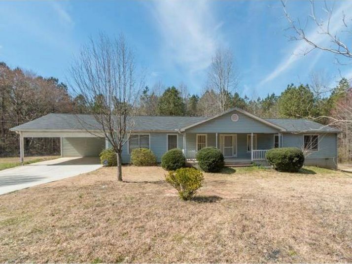 4967 Hiram Acworth Highway, Dallas, GA 30157