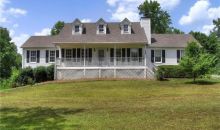 1185 Puckett Road Waleska, GA 30183