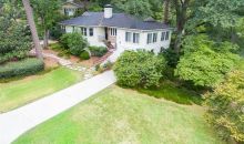 651 Upton Road Nw Atlanta, GA 30318