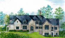 1004 Coronado Drive Atlanta, GA 30327