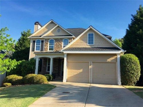 315 Laurel Glen Crossing, Canton, GA 30114