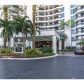 3600 Mystic Pointe Dr # 312, Miami, FL 33180 ID:14359267