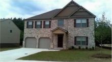 5535 Stone Cutter Drive Lithonia, GA 30038