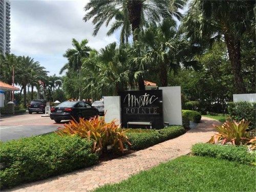 3530 Mystic Pointe Dr # 3107, Miami, FL 33180