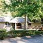 2361 Woodward Way Nw, Atlanta, GA 30305 ID:14669006