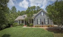 745 Scarlet Oak Trail Alpharetta, GA 30004