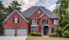 5944 Downington Ridge Acworth, GA 30101