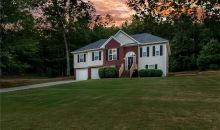 58 Hopkins Farm Drive Adairsville, GA 30103