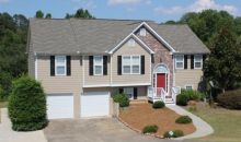 8245 River Mill Court Ball Ground, GA 30107