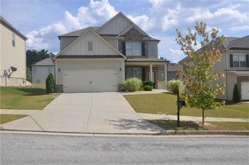 247 Collingsworth Trace, Lawrenceville, GA 30043