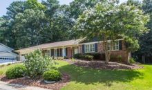 1487 Country Squire Court Decatur, GA 30033