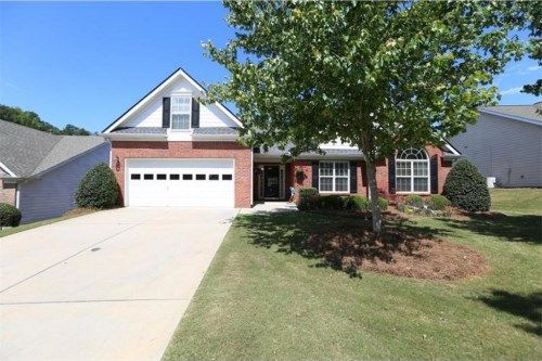 309 Southgate Drive, Locust Grove, GA 30248