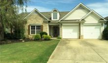 302 Evergreen Court Canton, GA 30115